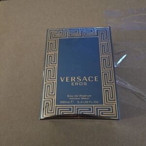 Versace Eros by Versace cologne for men EDP 3.3 / 3.4 oz New In Box